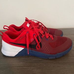 Nike Metcon